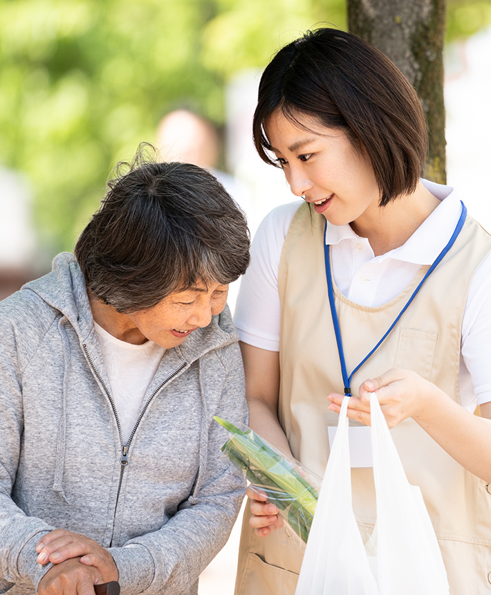 愛の森合同会社